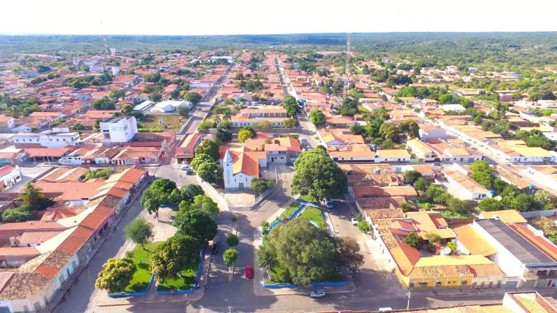 Justiça investiga contratos que podem ter causado prejuízo de R$ 4,5 milhões em município do Piauí