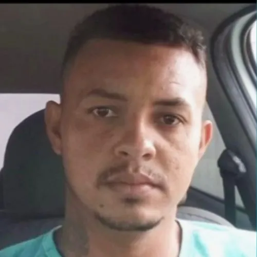 Suspeito do crime - Foto / Reprodução 