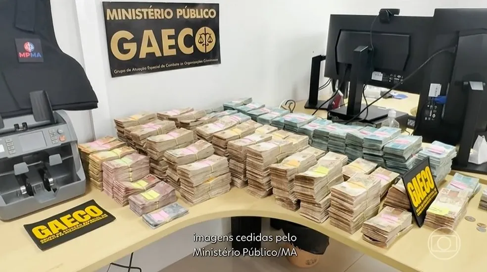 Foto / Reprodução 