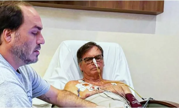 Foto / Reprodução 