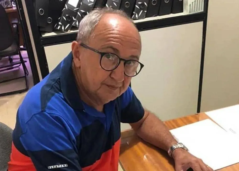 Ex-prefeito Antônio de Lú e empresa terão que devolver R$ 115,9 Mil a São Francisco do Piauí