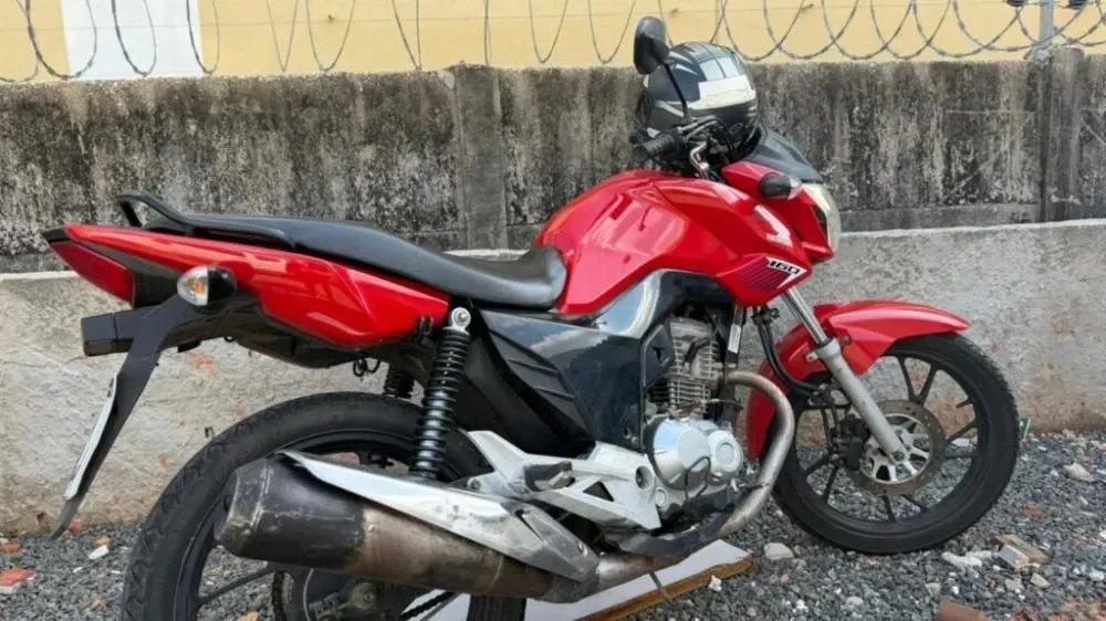 Foto / Reprodução
