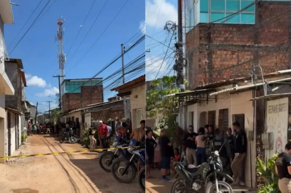 Foto: Reprodução/Redes Sociais