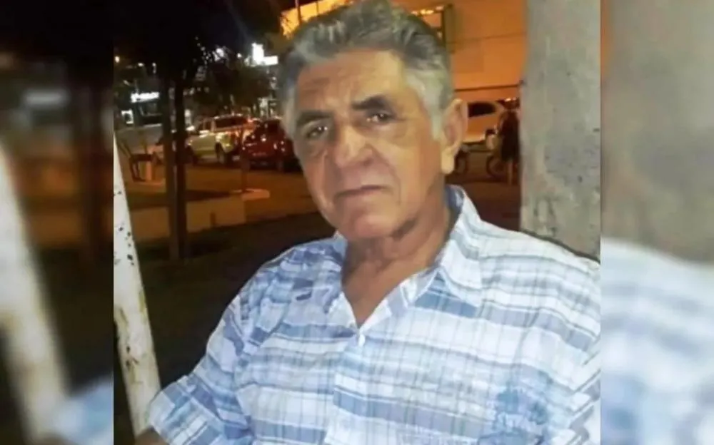 Antônio Cachopa é assassinado dentro de sua oficina mecânica em Picos