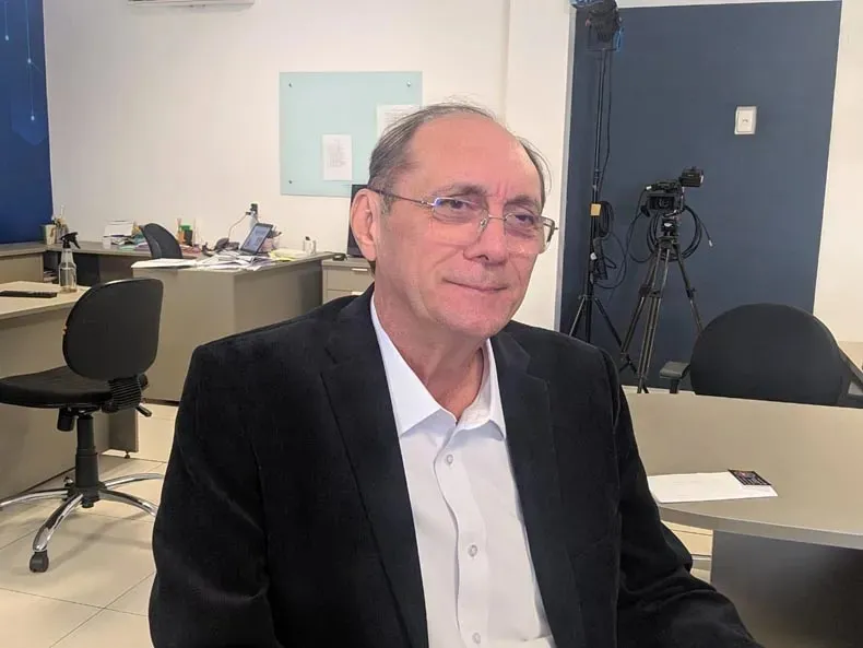 Relatos de OVNIs em Floriano chamam atenção de pesquisador; casos serão analisados no Piauí