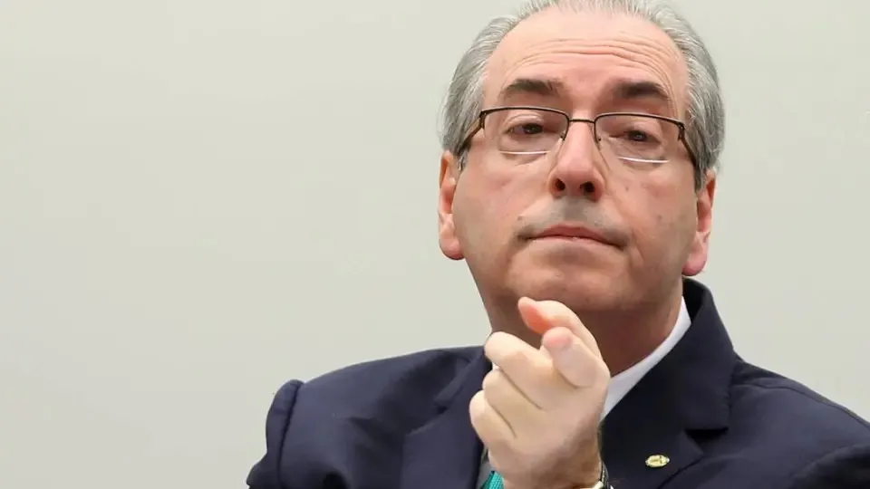 Eduardo Cunha / Foto Reprodução