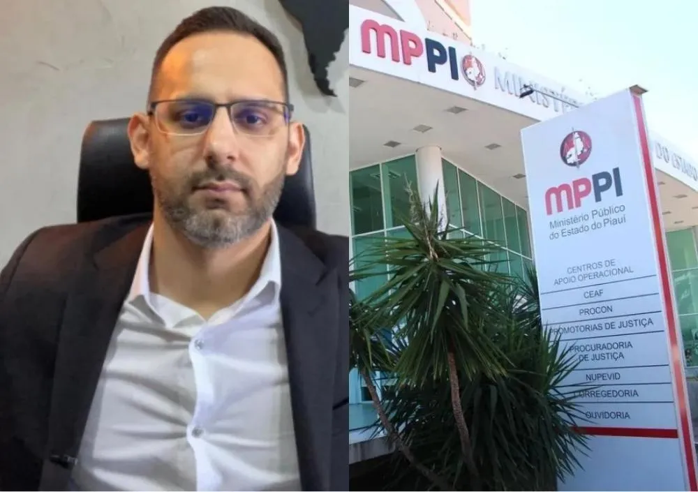 MPPI denunciou o advogado Ramon Felipe de Souza Silva pelo crime de apropriação indébita