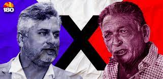 Pablo Santos (70,09%) amplia vantagem sobre Gil Paraibano (29,91%) para Prefeitura de Picos