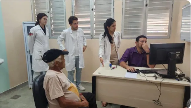 Foto / Reprodução 