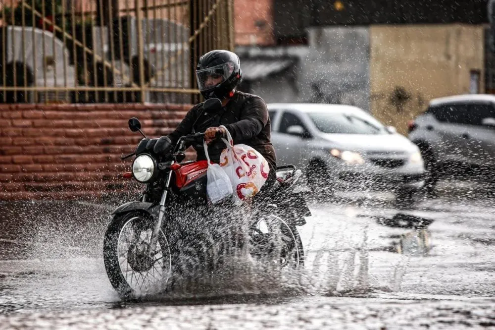 Foto: Renato Andrade / Cidadeverde.com