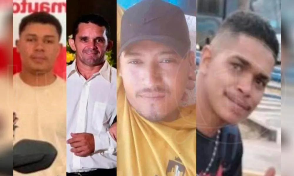 Trabalhadores do Piauí morrem soterrados durante obra em frigorífico no interior de São Paulo