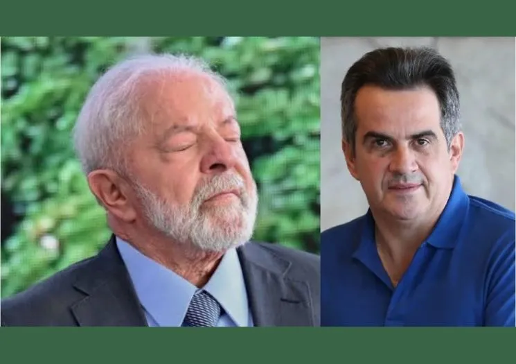 Ciro Nogueira, a morte de Lula e o golpe de Estado