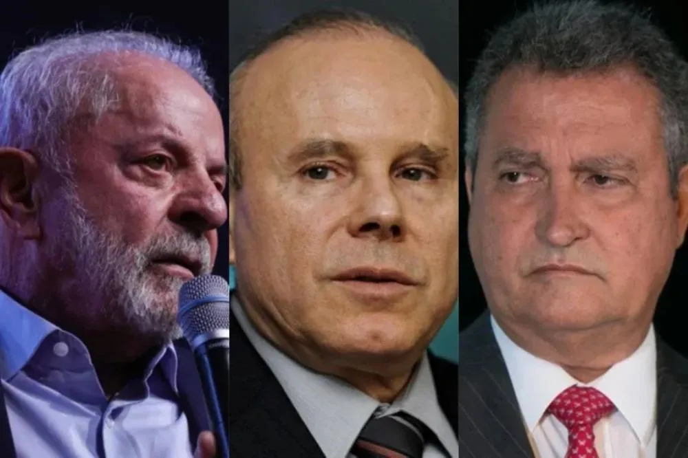 Reunião fora da agenda liga Lula a dono do Master / Foto: divulgação