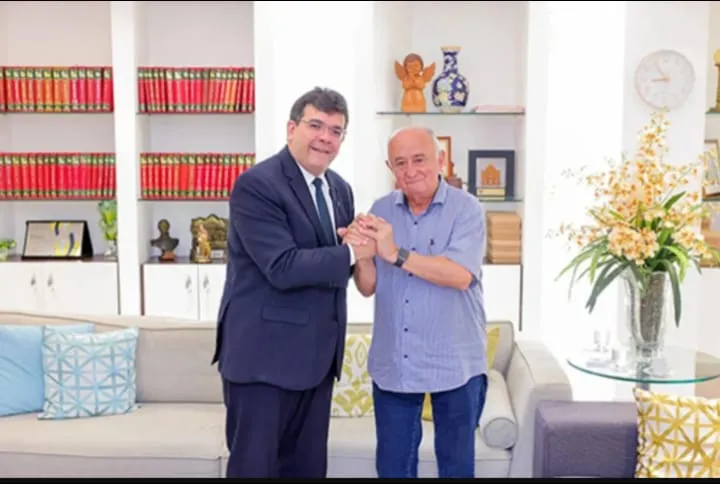 Foto / Reprodução 