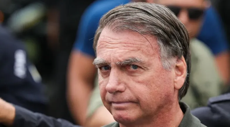 Jair Bolsonaro | Foto: Fabio Rodrigues Pozzebom/Agência Brasil