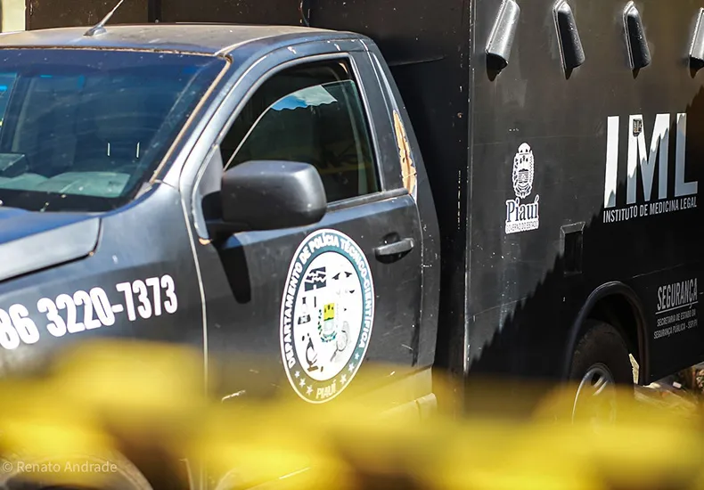 Jovem de 26 anos é assassinado a tiros em rua de Picos; polícia investiga