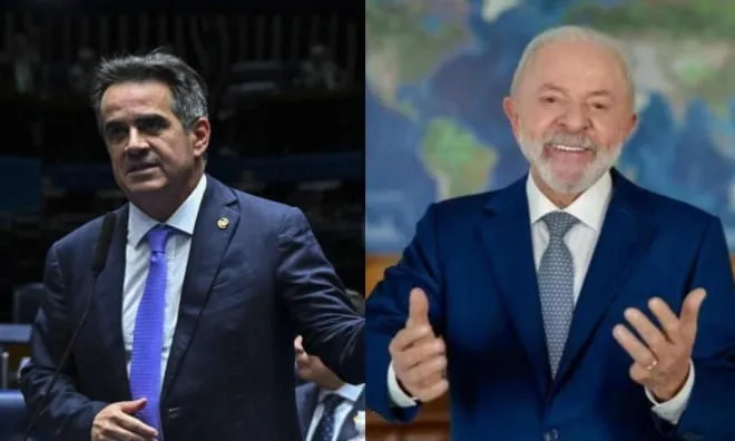 Ciro Nogueira intensifica sinais ao PT e expõe busca por sobrevivência política em Foto: Reprodução