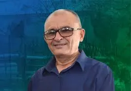 Ex - Prefeito Nonato de Abilio (PSD)