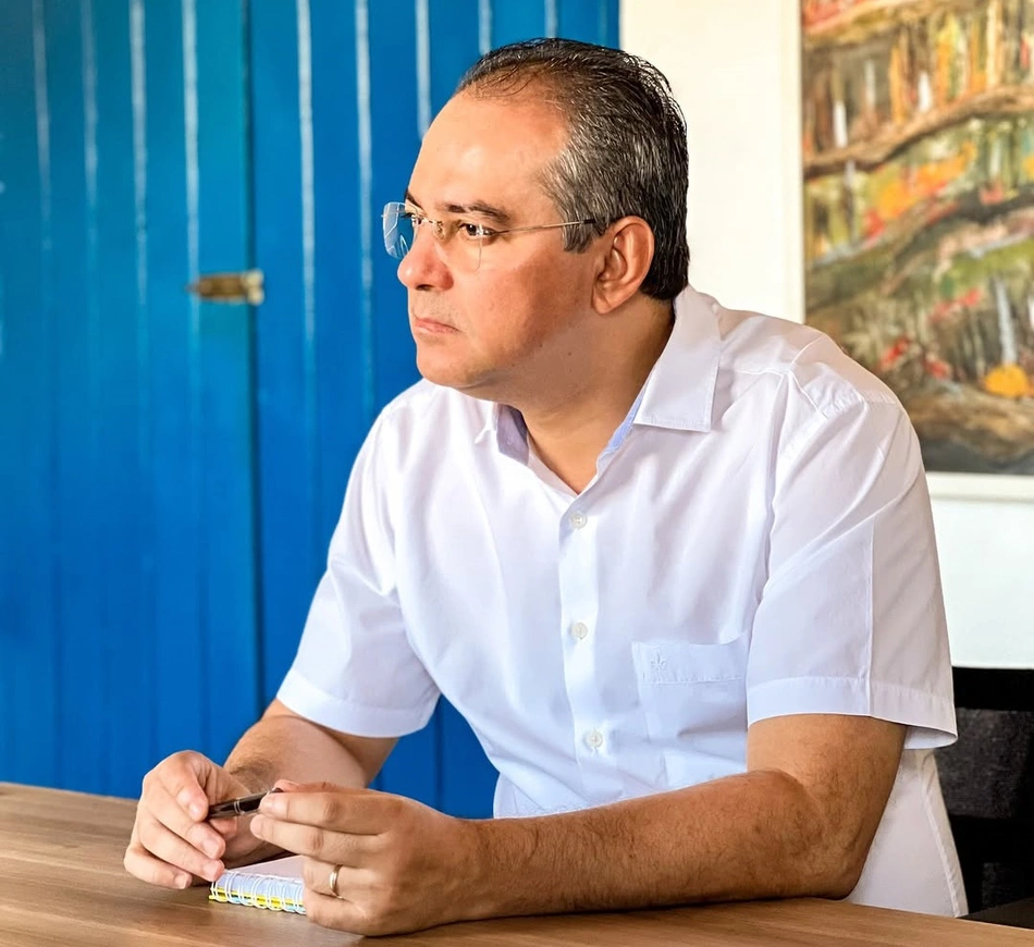 TCE conclui que houve irregularidades em licitação da limpeza mas decide não aplicar multa em Dr. Hailton Alves
