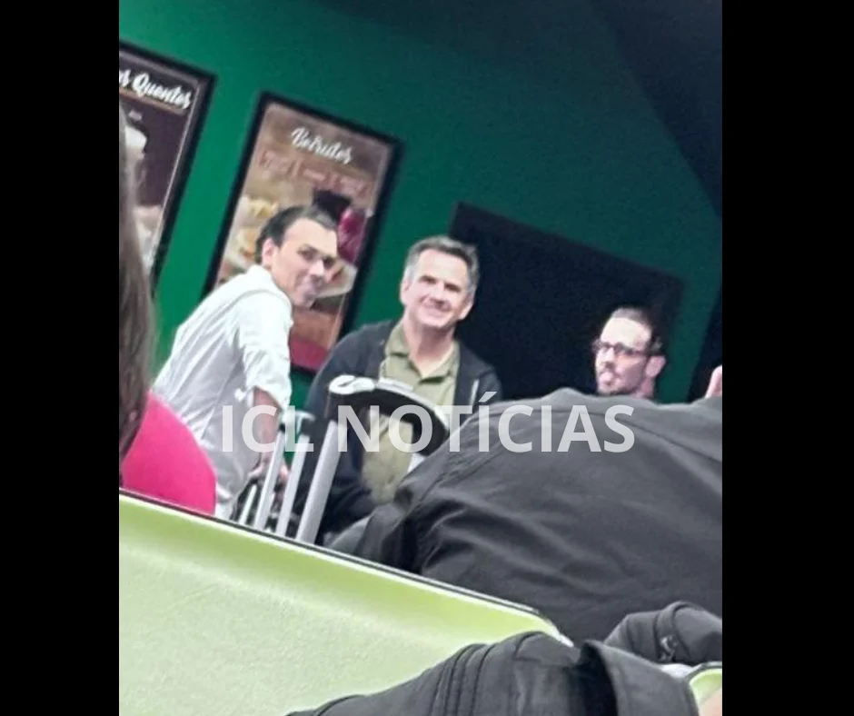 Foto / Reprodução