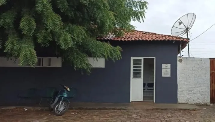 Discussão entre casal deixa dois feridos na zona rural de Oeiras