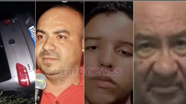 Foto / Reprodução 