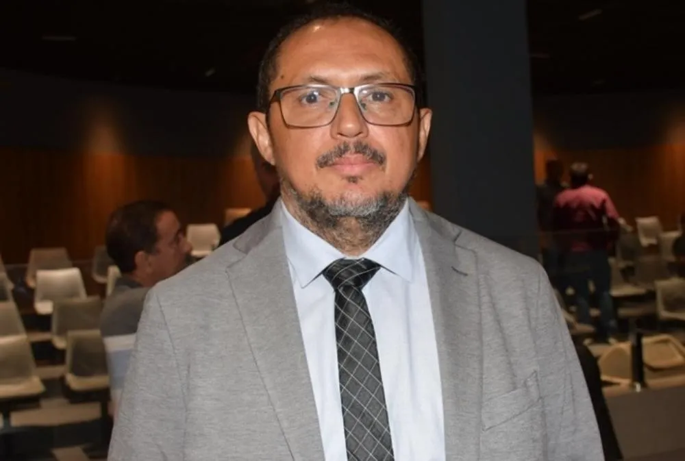 Vereador Wellington Dantas avalia como positiva mensagem do prefeito Pablo Santos