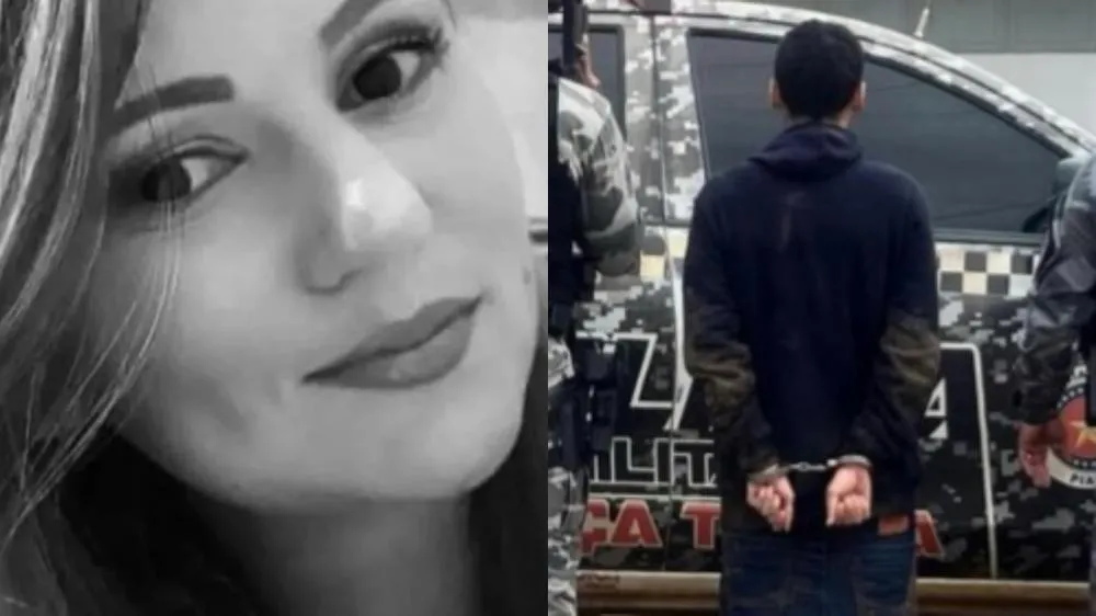 Crime brutal: professora é assassinada com golpes de faca por sobrinho no Piauí; jovem alegou conflitos familiares