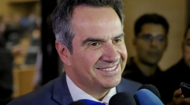 Foto / Reprodução Ciro Nogueira