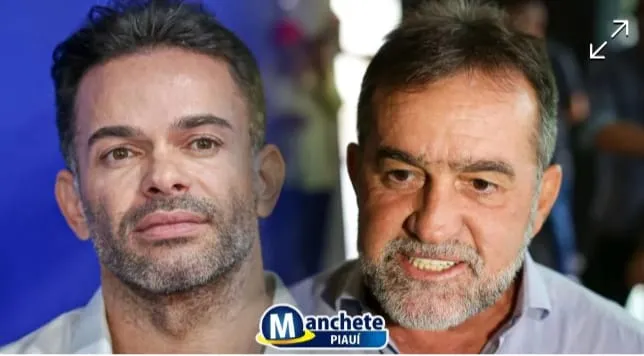 “É um posicionamento lamentável”, afirma deputado Bessah sobre ida de Zé Raimundo, ex-prefeito de Oeiras, para a base de Rafael Fonteles