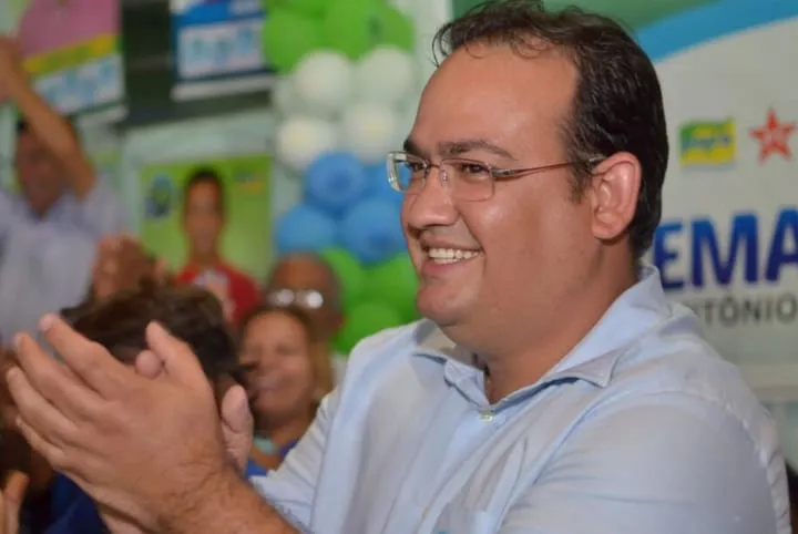 MP investiga contrato de mais de R$ 2 milhões da Prefeitura de São José do Peixe PI
