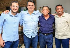 Ciro Nogueira participará de ato de filiações o ao Progressistas e PL em Picos; veja lista!