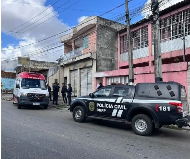 Foto / Reprodução 
