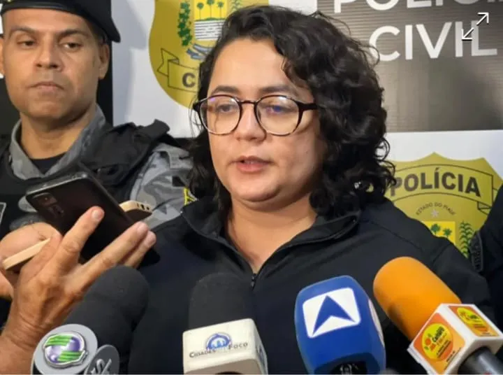 Cantor foi morto enquanto comprava droga, revela delegada de Picos