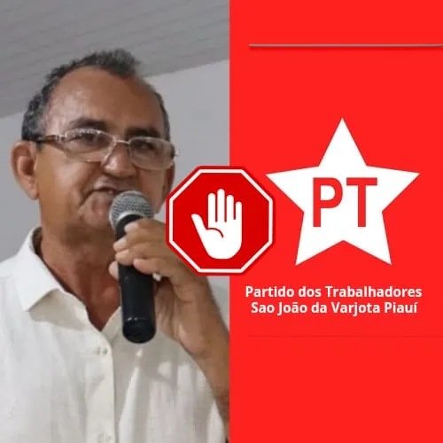 Vereadores de oposição em são João da Varjota Piauí diz sofrerem perseguições politicas no Município
