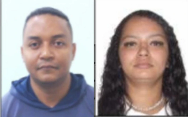 Polícia indicia casal por sequestro e tentativa de homicídio contra influenciador Lokinho