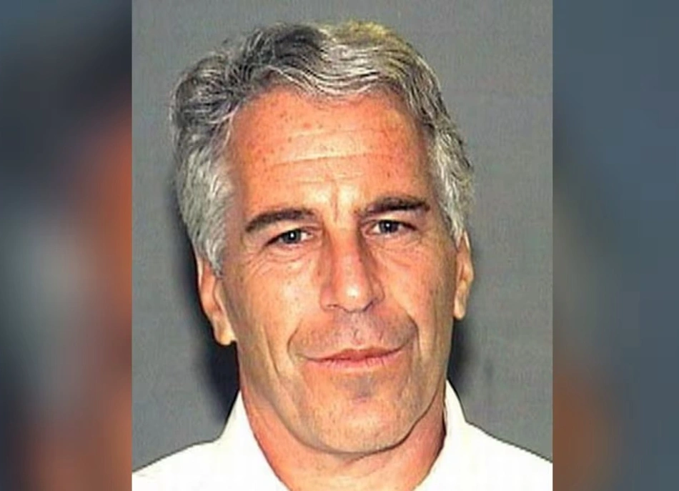 Jeffrey Epstein