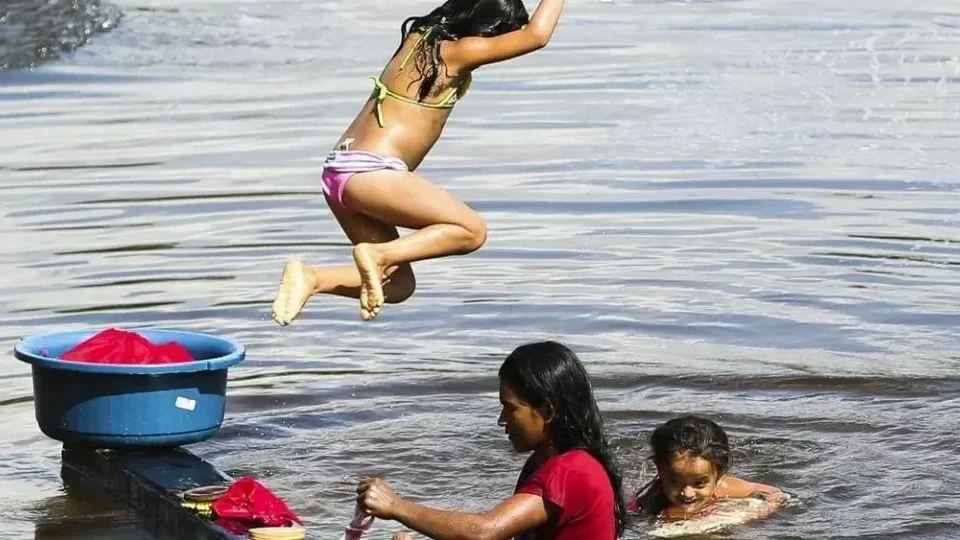 Foto / Reprodução