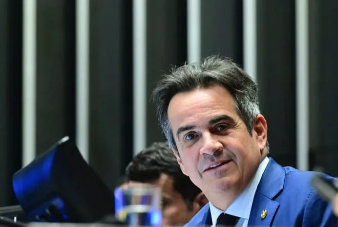 Ciro Nogueira / Foto Reprodução 