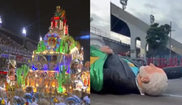 Foto / Reprodução 