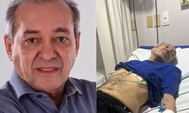 Sindjor-PI repudia decisão da Justiça que mantém Arimateia Azevedo no regime fechado - Foto: Reprodução