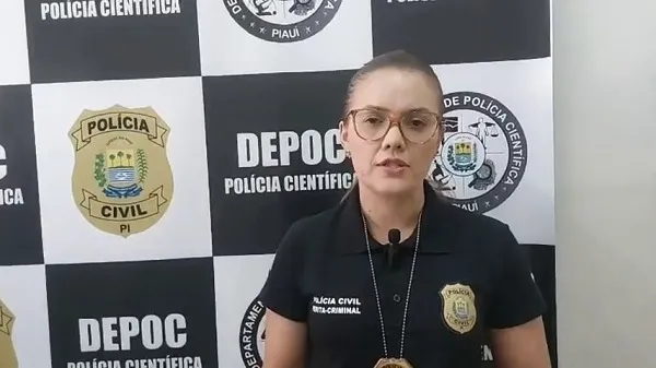 Corpo encontrado no bairro Alto da Cruz passa por perícia no HRTN