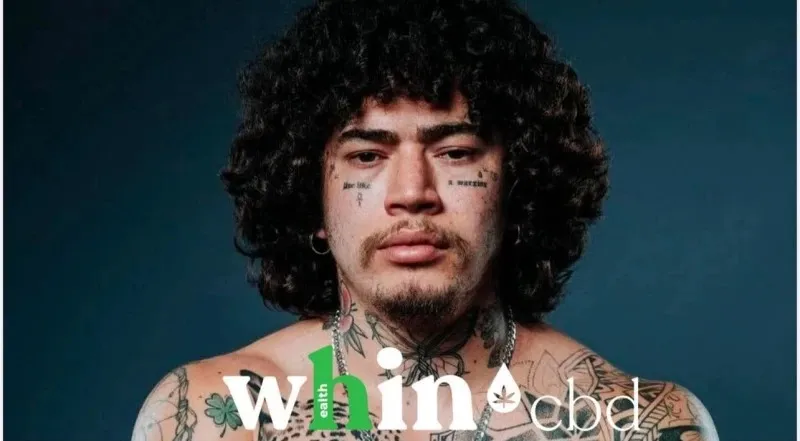 O que é WhinCBD? Conheça a marca de cannabis medicinal de Whindersson Nunes