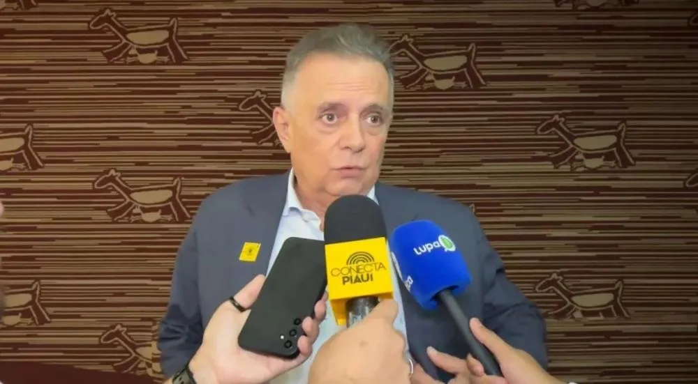 ‘Sou católico’, diz deputado Flávio Nogueira após votar a favor na PEC do aborto