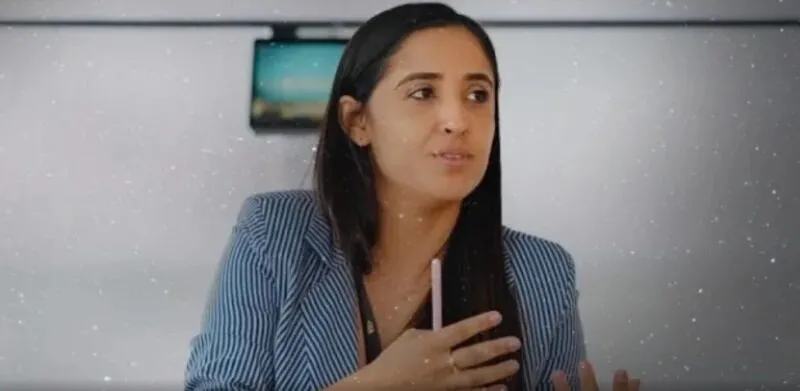 Kaylanne Oliveira - (Imagem: Reprodução / Redes Sociais)
