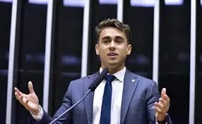 Nicola Ferreira - Foto / Reprodução 