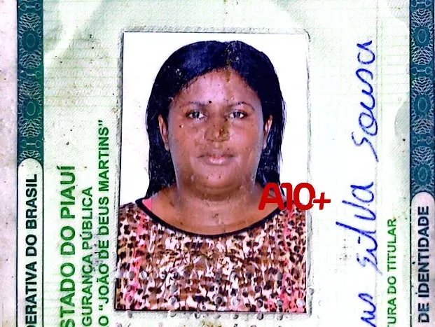 Polícia investiga mistério sobre a morte de mulher no Piauí; homem alega que ela pulou da moto e foi atropelada