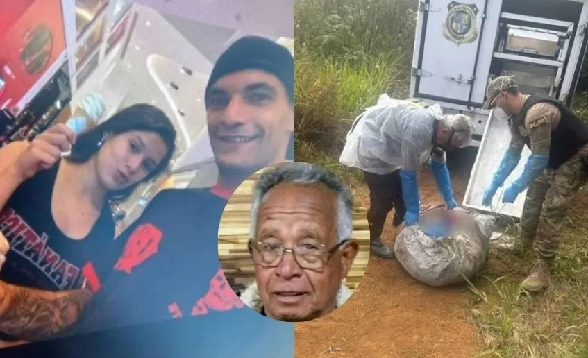 Foto / Reprodução