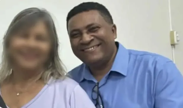 Pastor Moisés Galdino - @Reprodução