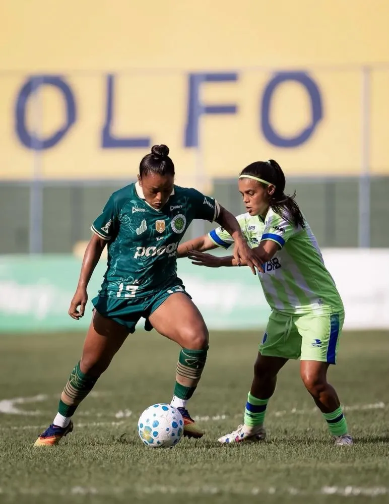 Atlético-PI vence Minas Brasília na estreia da Série A2 do Brasileiro Feminino